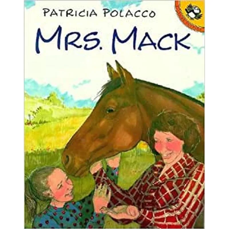 MRS. MACK