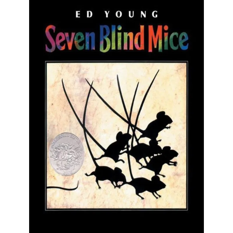 SEVEN BLIND MICE