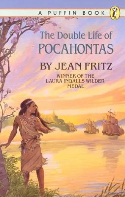 The Double Life of Pocahontas STANDARD