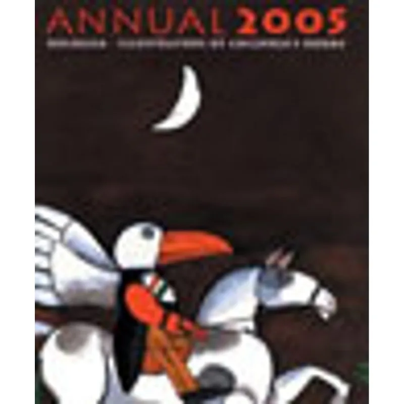 ANNUAL 2005: BOLOGNA