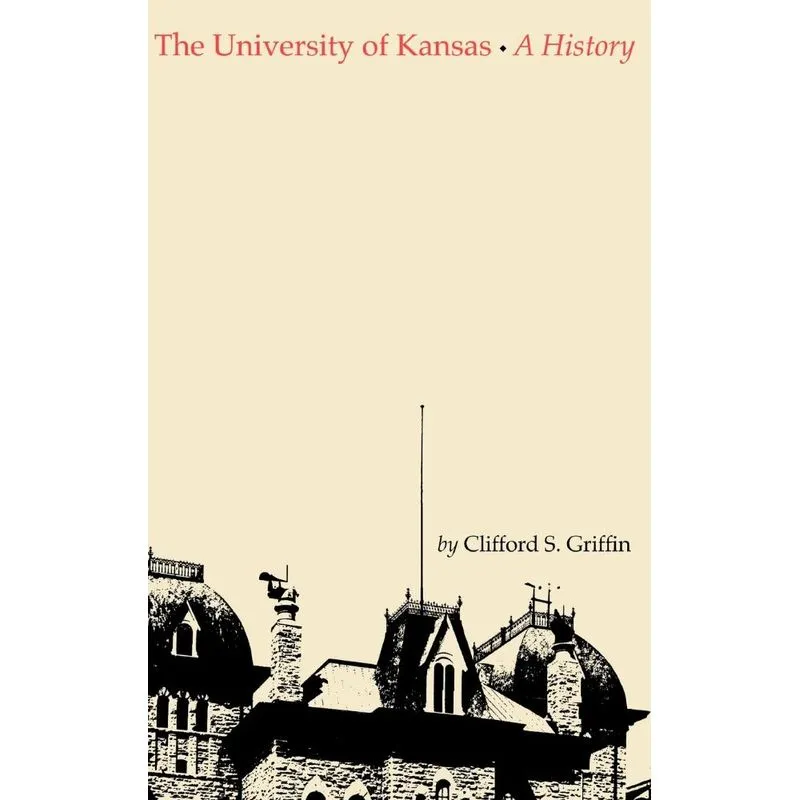 The University Of Kansas