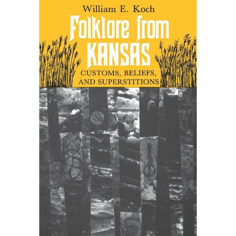 Folklore from Kansas