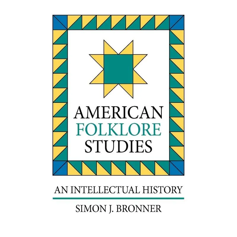 American Folklore Studies (P). American Folklore Studies (P)