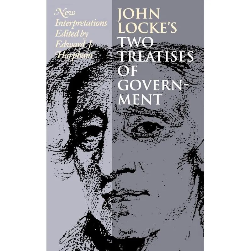 John Lockes Two Treatises of Gov