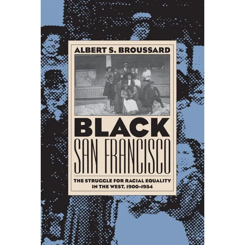 Black San Francisco (PB)