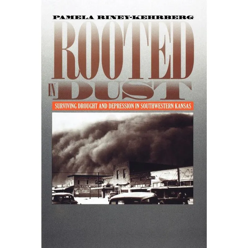 Rooted In Dust