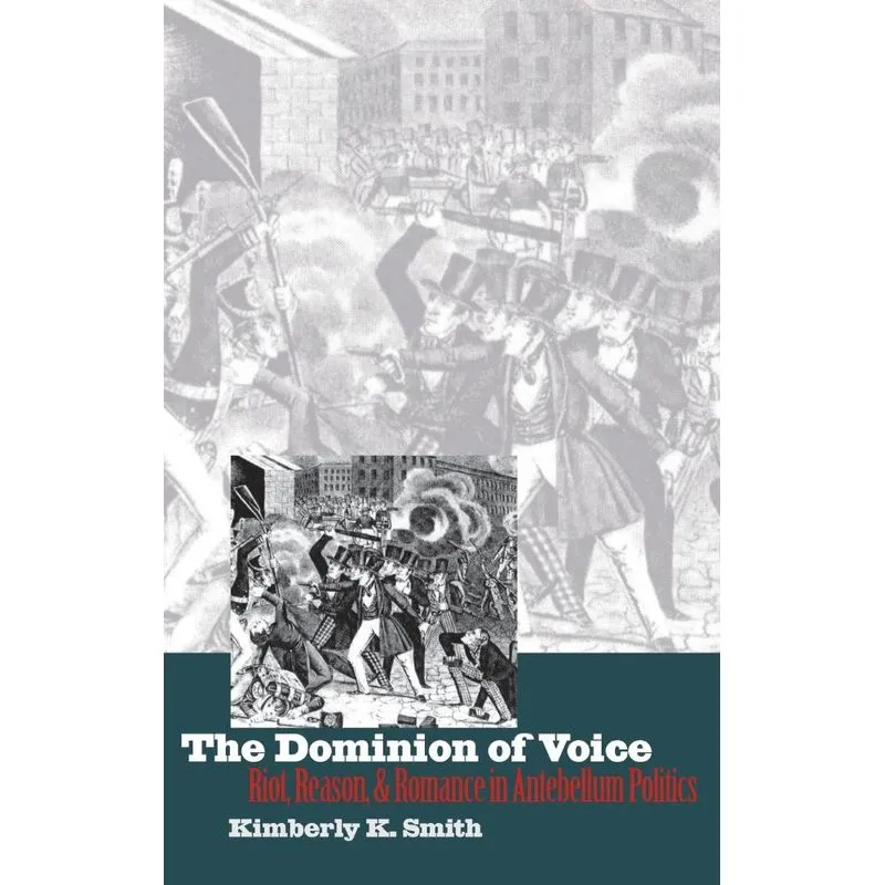 Dominion of Voice