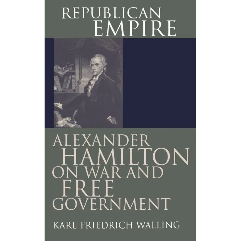 Republican Empire