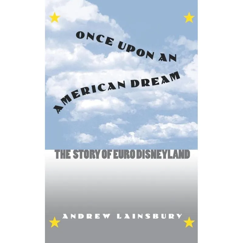 Once Upon an American Dream