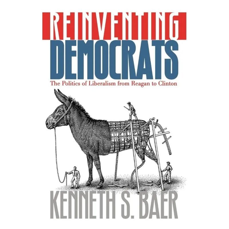 Reinventing Democrats