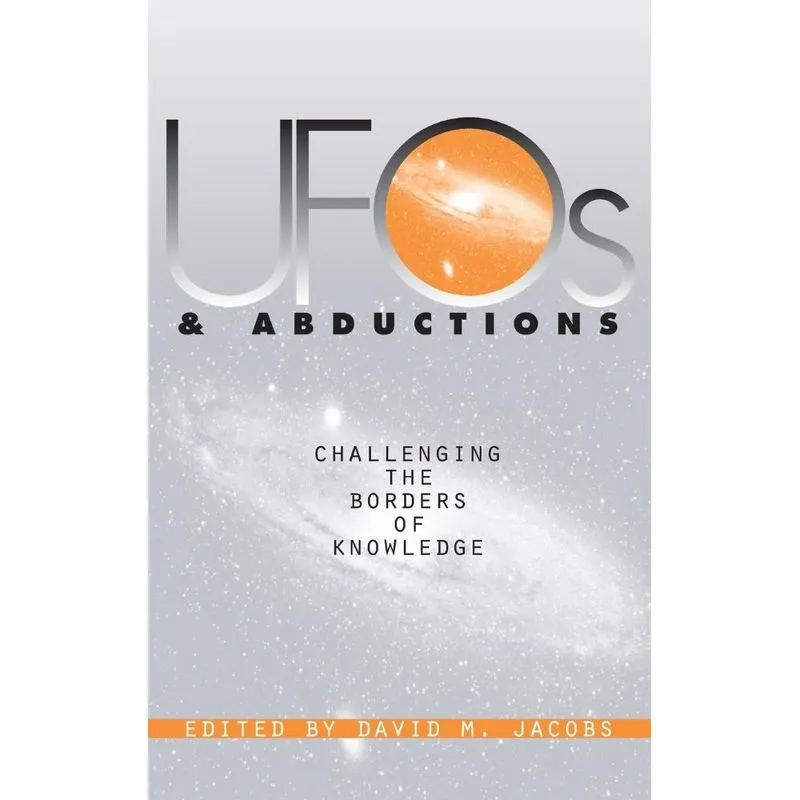 UFOs and Abductions