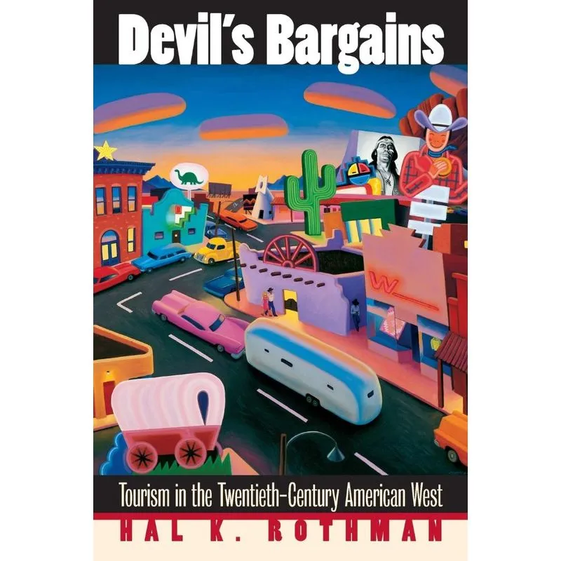 Devils Bargains