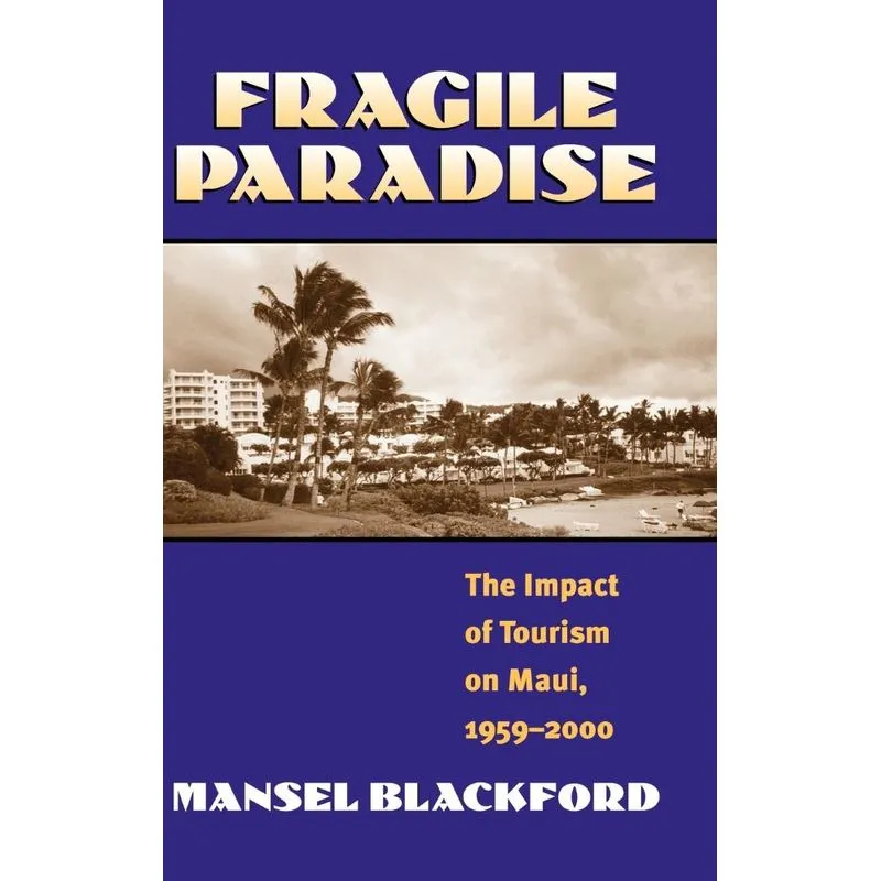 Fragile Paradise