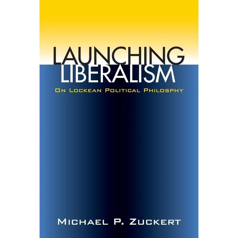 Launching Liberalism (PB)