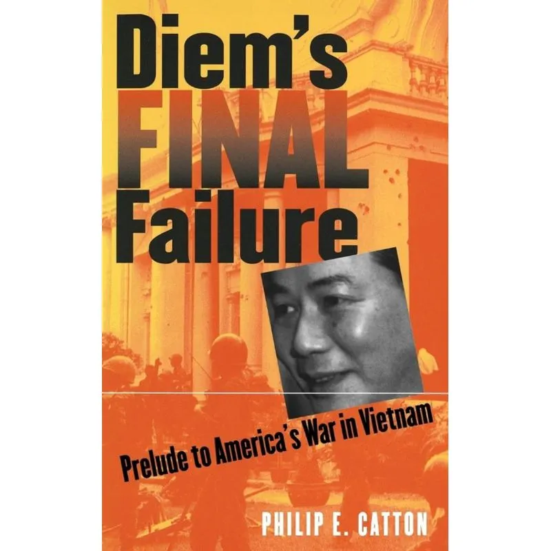 Diems Final Failure