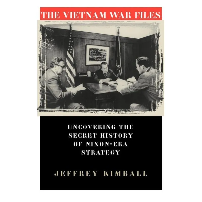 Vietnam War Files