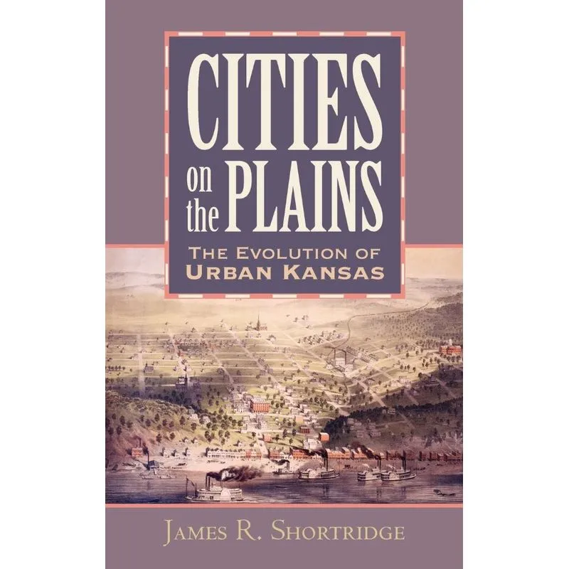 Cities on the Plains