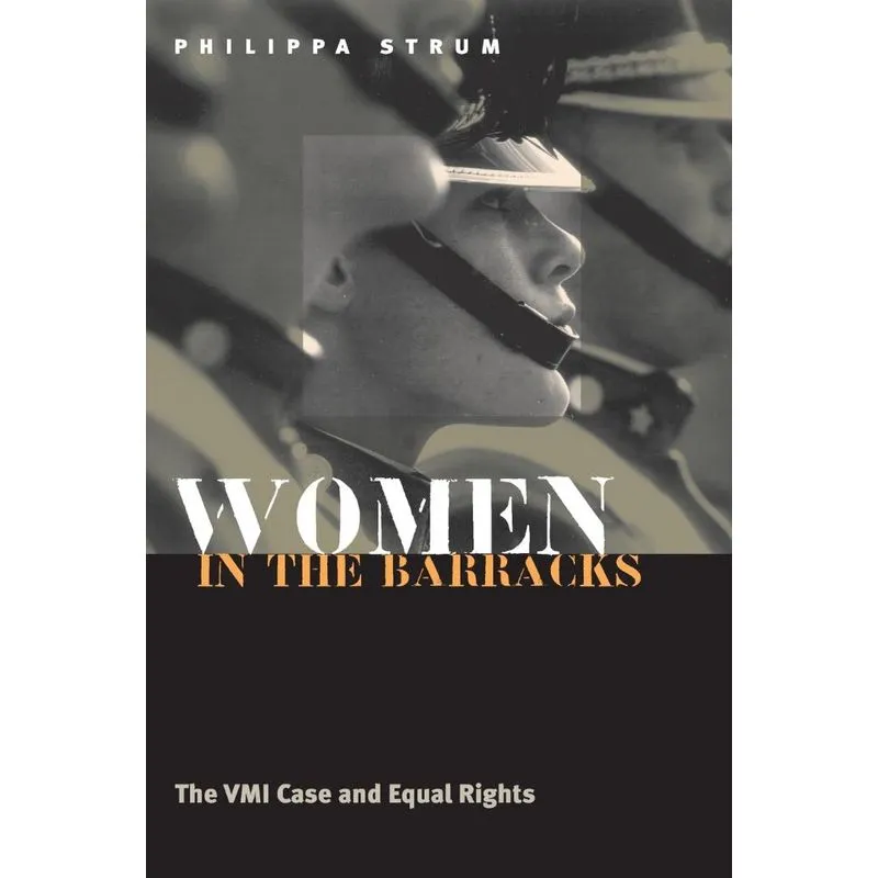 Women in the Barracks