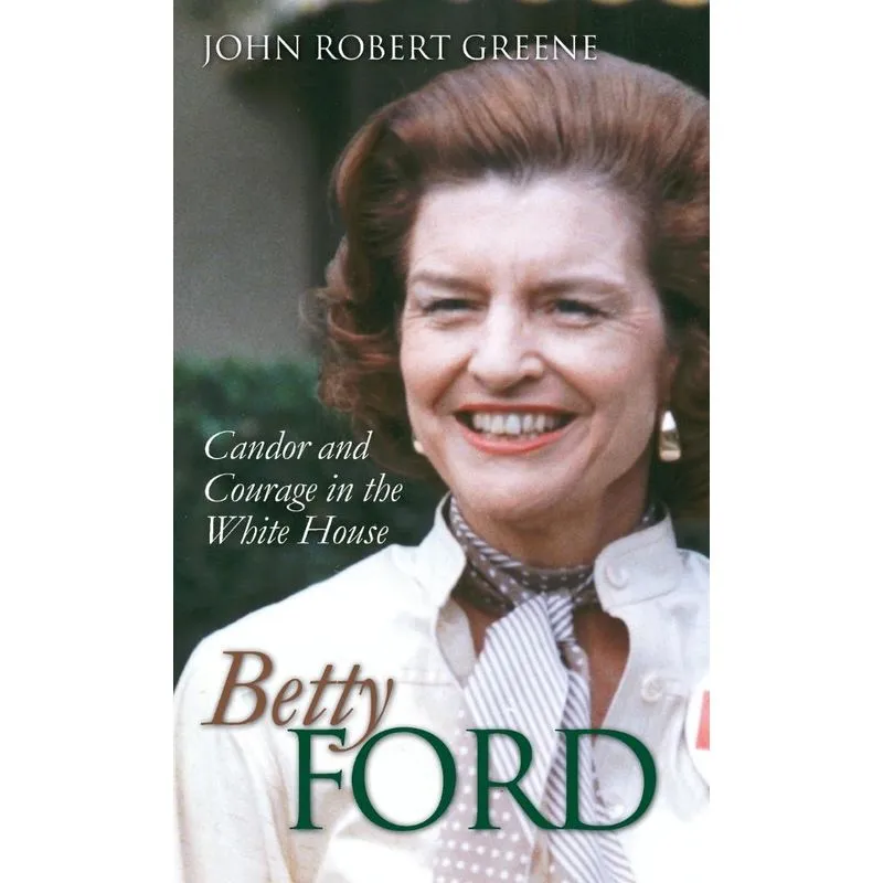 Betty Ford