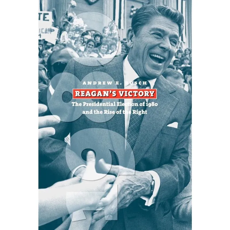 Reagans Victory