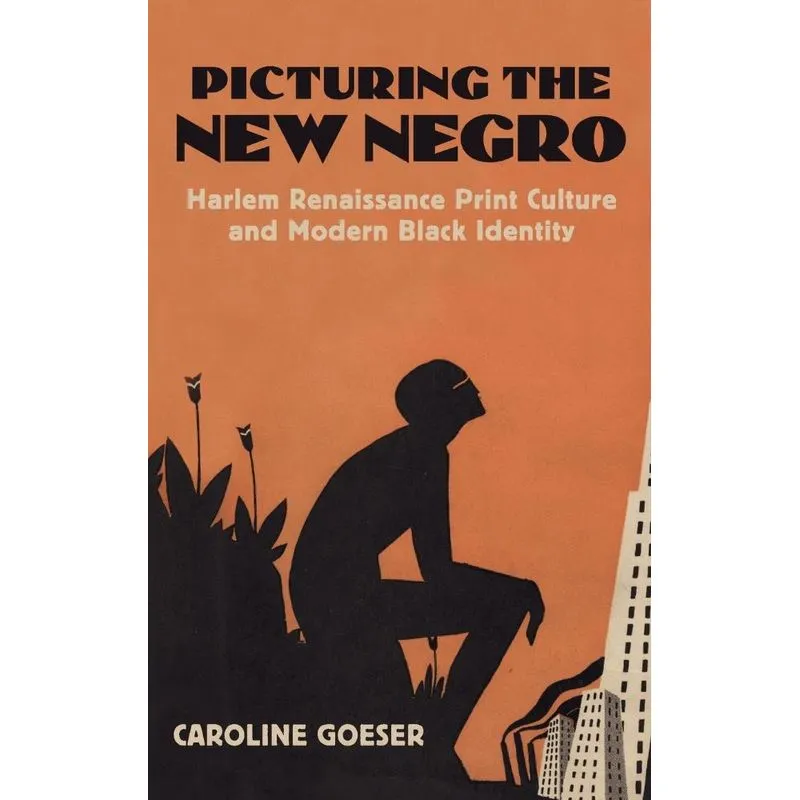 Picturing the New Negro