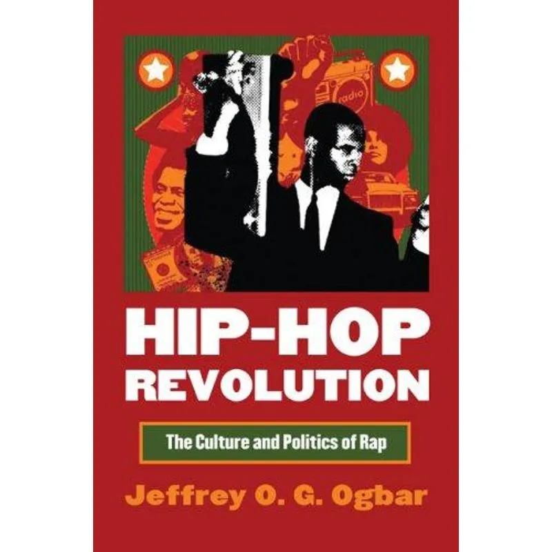 Hip-Hop Revolution