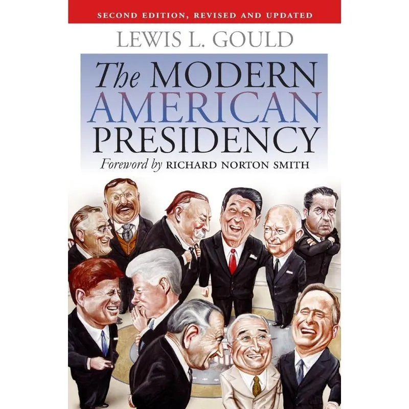 Modern American Presidency