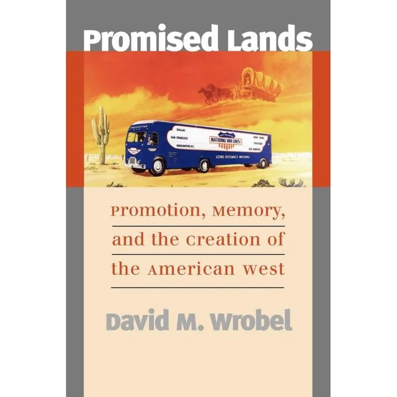 Promised Lands