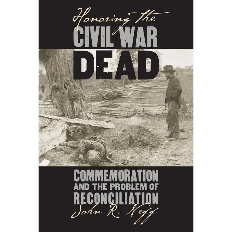 Honoring the Civil War Dead