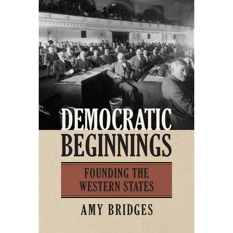 Democratic Beginnings