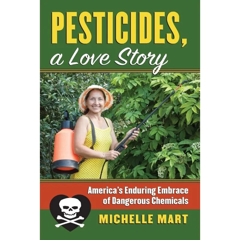 Pesticides, a Love Story