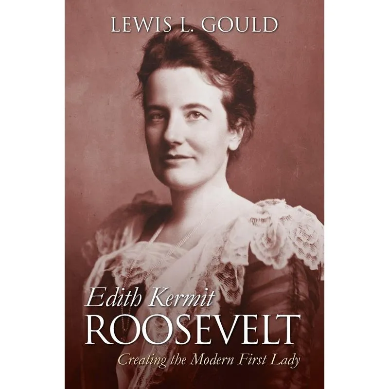 Edith Kermit Roosevelt