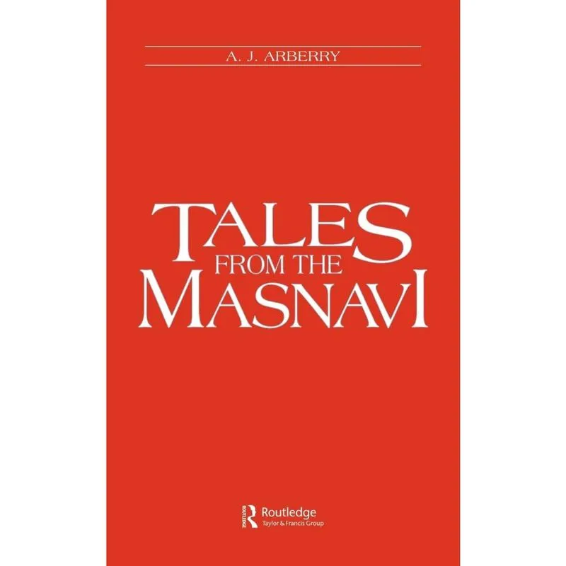 Tales from the Masnavi