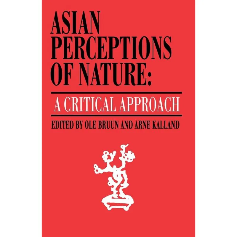 Asian Perceptions of Nature