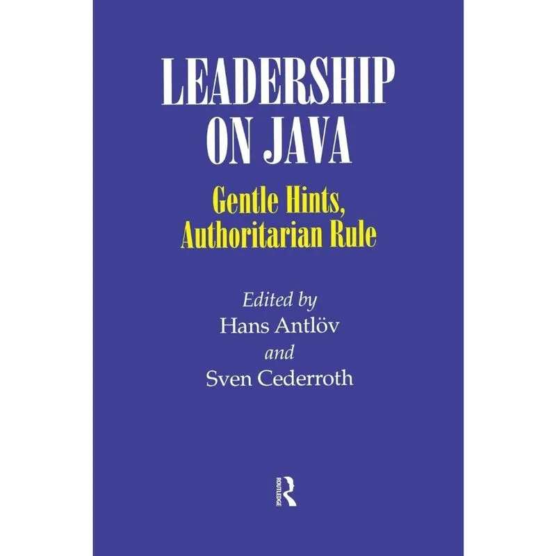 Leadership on Java