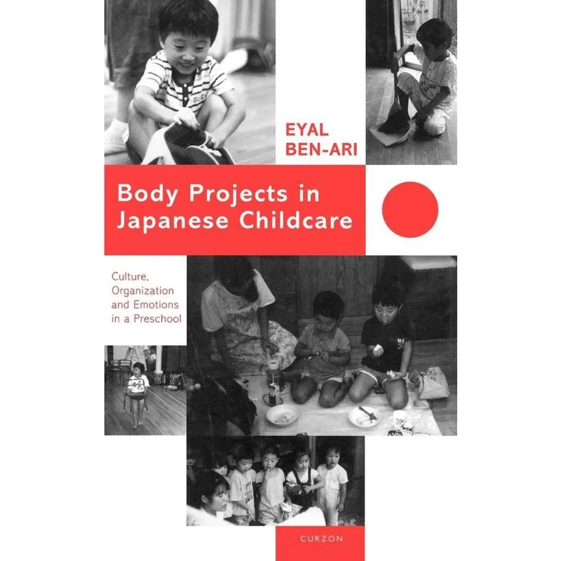 Body Projects in Japanese Childcare