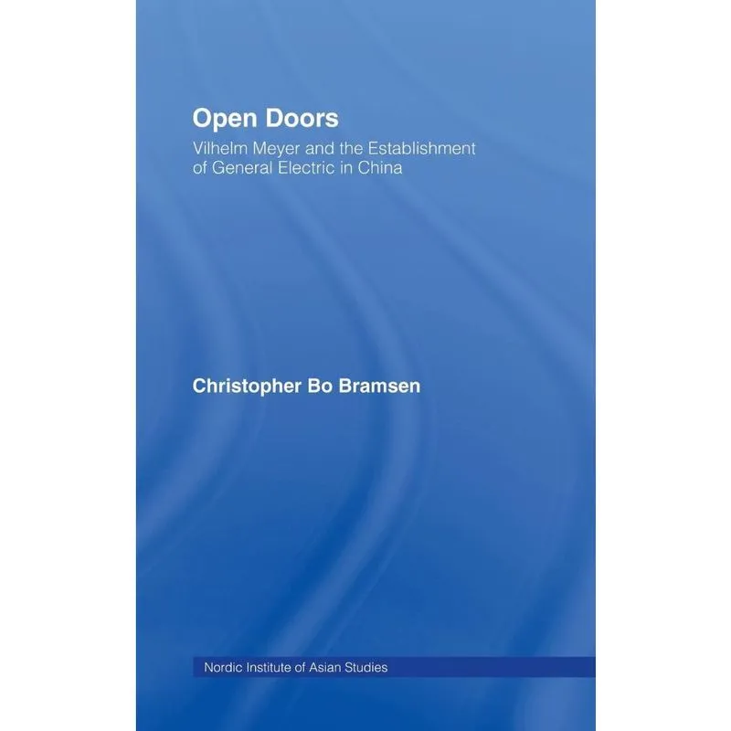 Open Doors