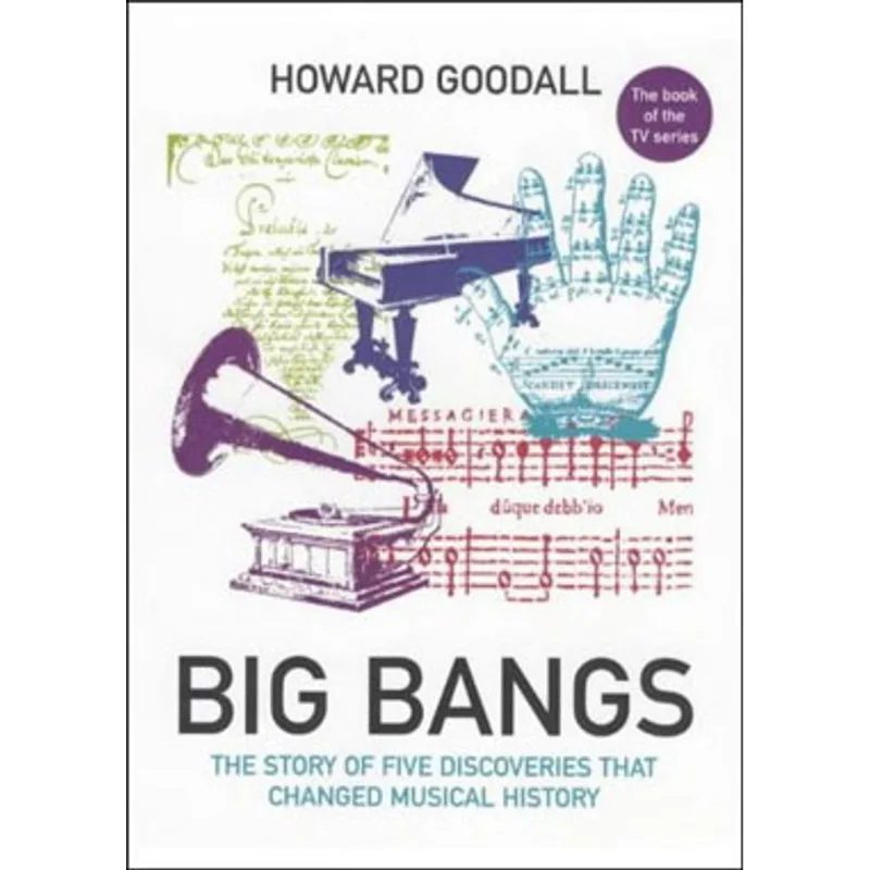 BIG BANGS