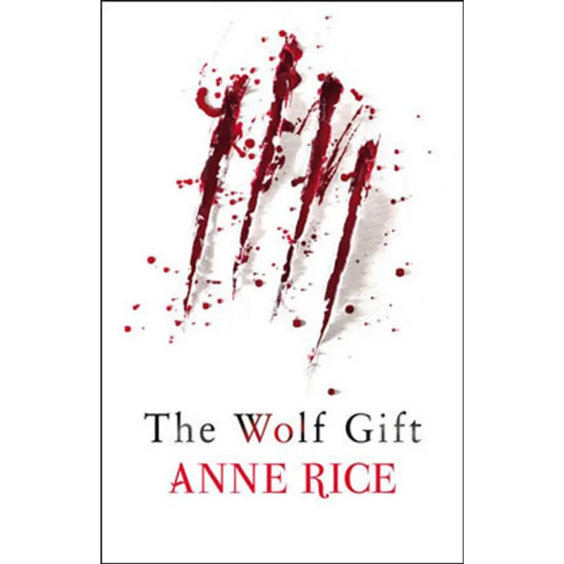 WOLF GIFT, THE