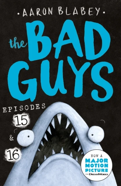 Bad Guys: Episode 15 & 16, The