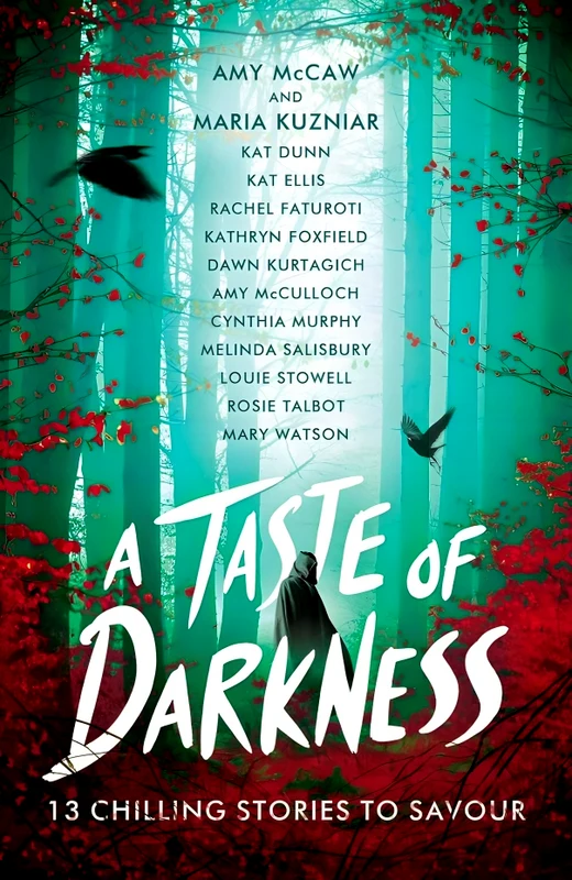 A Taste Of Darkness