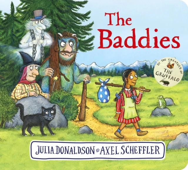 Baddies CBB, The