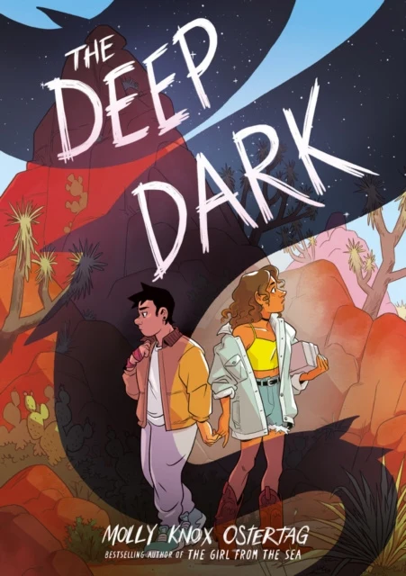 Deep Dark (PB), The