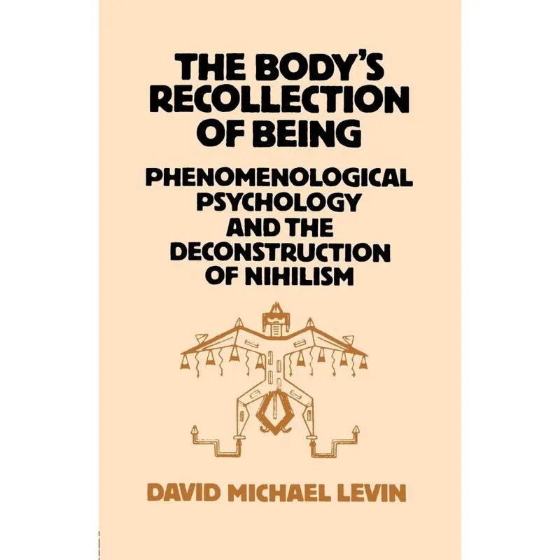 The Bodys Recollection of Being