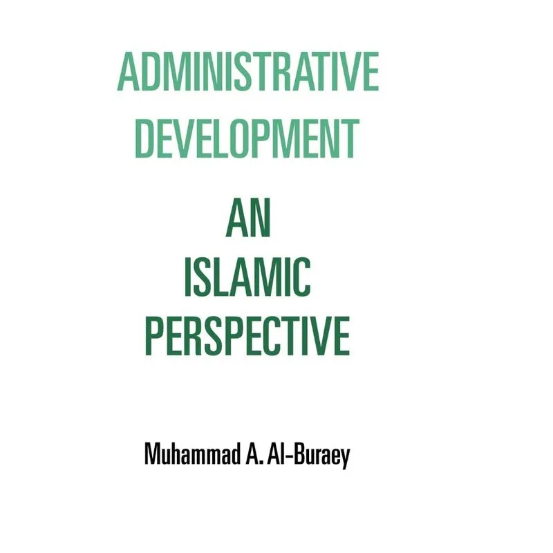 Administrative Development