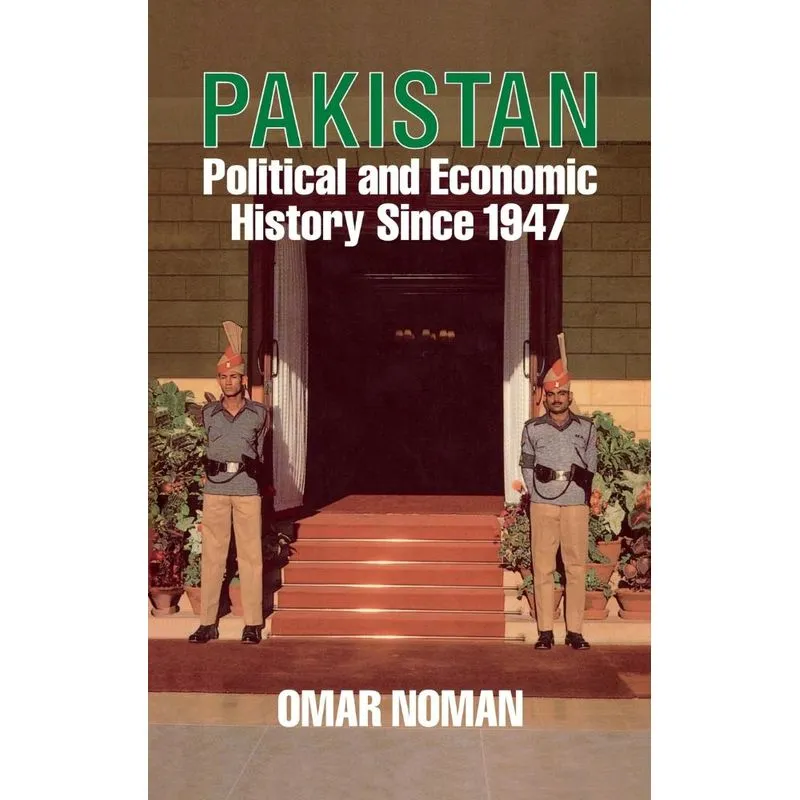 Pakistan
