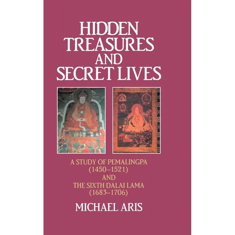 Hidden Treasures & Secret Lives