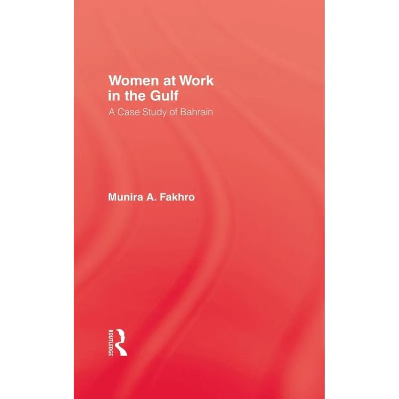 Women At Work In The Gulf