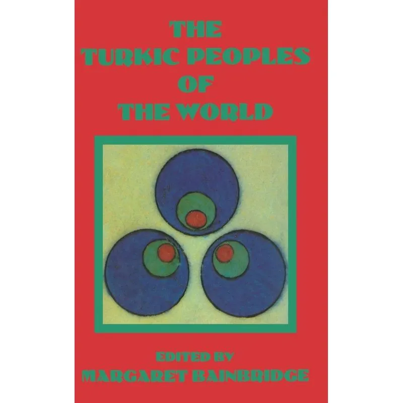 Turkic Peoples Of The World