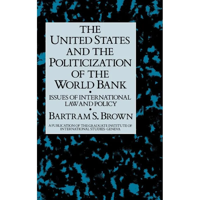 United States & The Politicizati